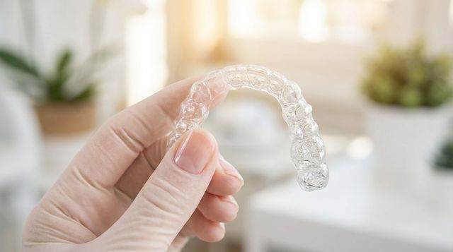 😁 Aligneurs Invisalign